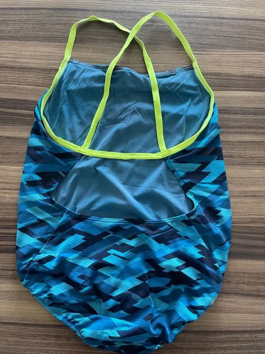 Maiô de Natação GG Nabaiji - Foto 2