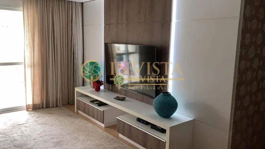Apartamento com 4 quartos à venda em Florianópolis/SC - Bairro Cacupé. - Foto 2