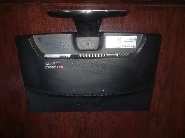Monitor LG Flatron W2043S - Foto 4