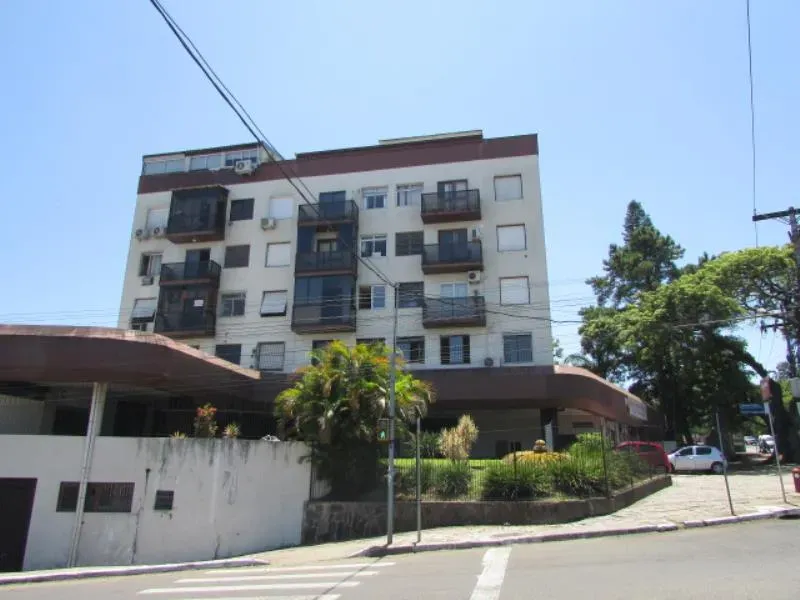 Loja no Bairro NONOAI com 78,9 m2, Banheiro social, Sala de estar...