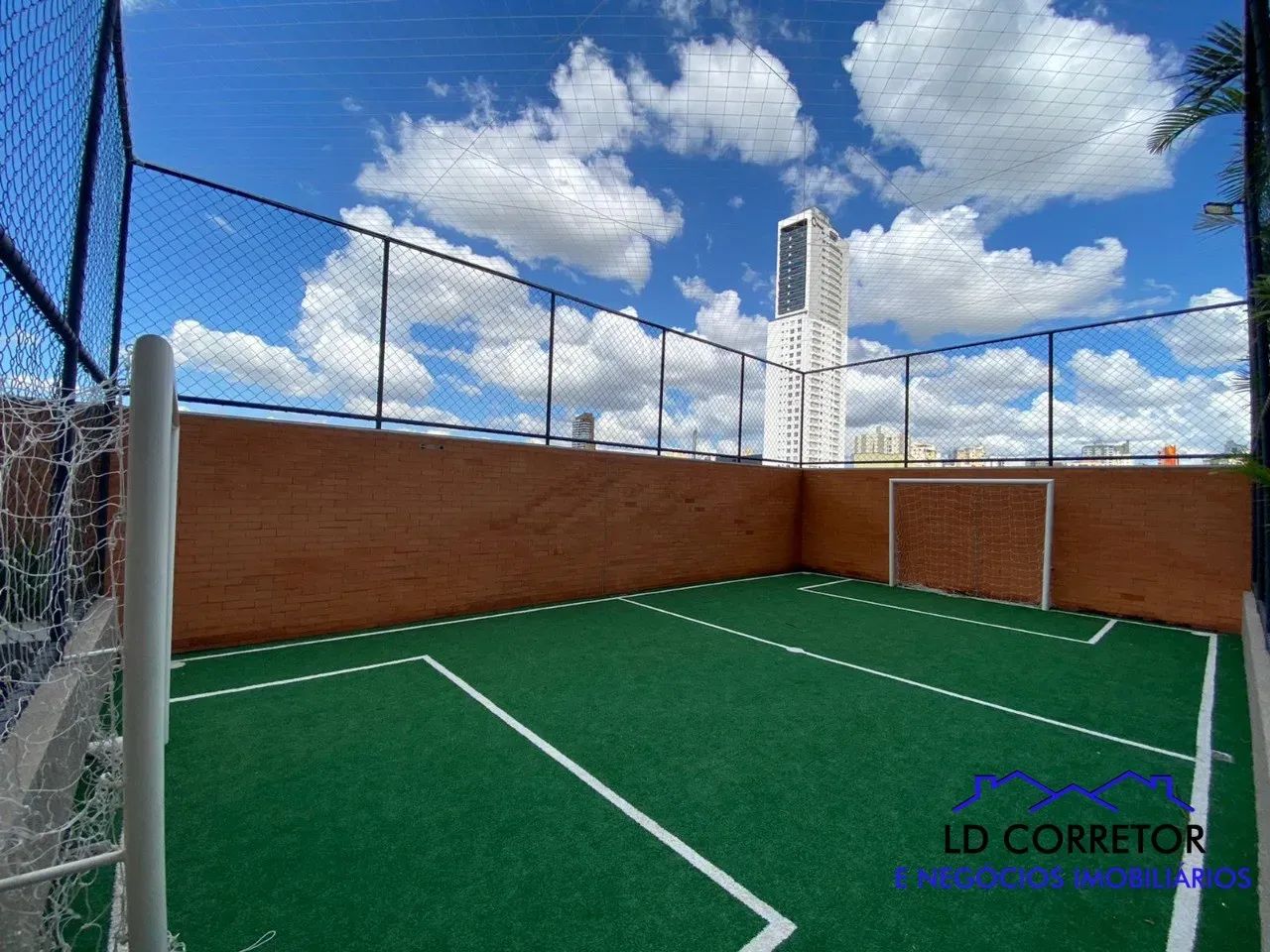 Apartamento de alto padrão no Setor Marista, Goiânia-GO: 3 quartos, 3 suítes, 2 salas, 4 b - Foto 10