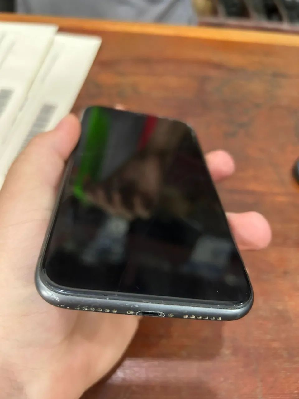 iPhone 11  - Foto 2