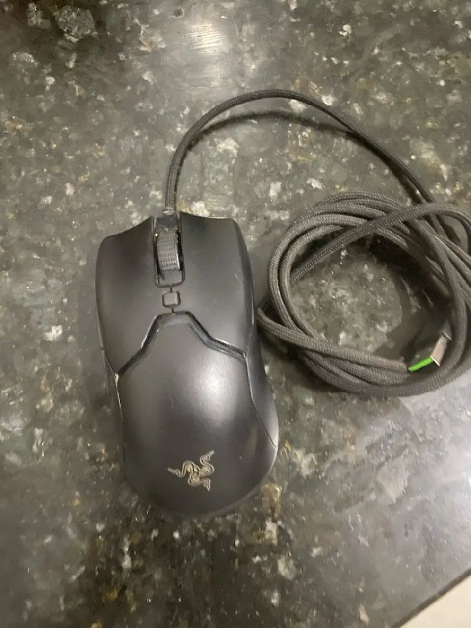 Mouse Gamer Razer Viper Mini