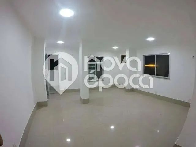 Botafogo | Casa 5 quartos, sendo 1 suite - Foto 2