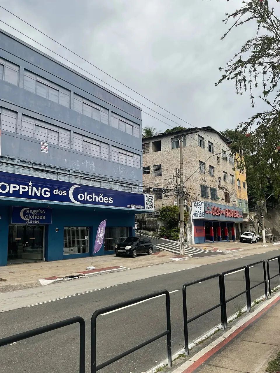 PONTO COMERCIAL em VITÓRIA - ES, BENTO FERREIRA - Foto 2
