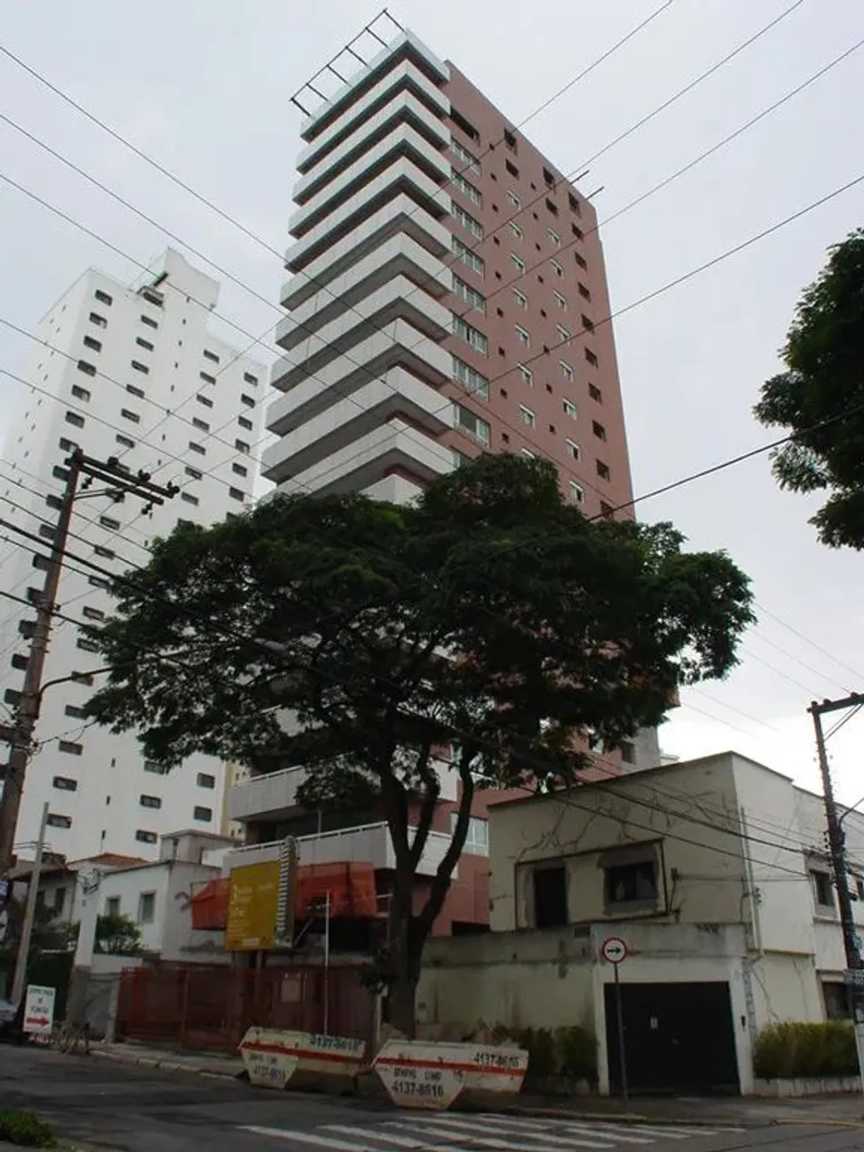19990 - Residential / Apartment 3 Dorms. (3 Suítes), ACLIMAÇÃO - SÃO PAULO/SP