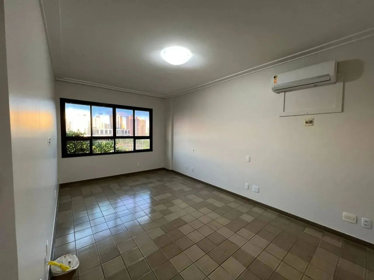 Apartamento Padrão no Edificio Oscar Niemeyer - Grageru  com 170m² ,4 quartos ,2 suites ,4 - Foto 4