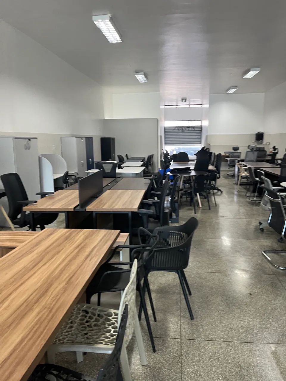 Móveis de escritório e para comércio em geral  - Foto 5