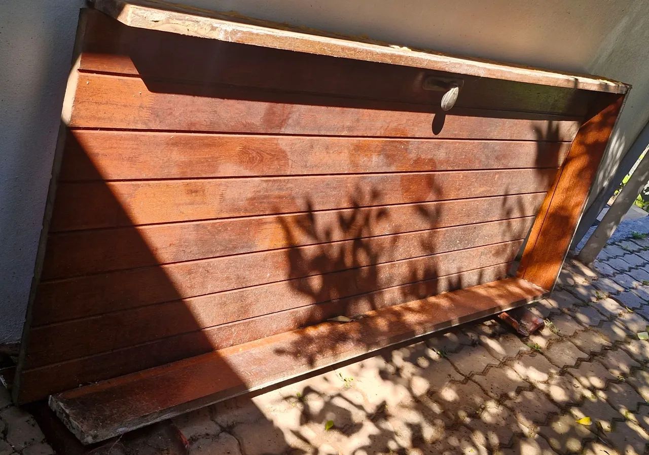 Porta de Madeira Maciça64198287064067120