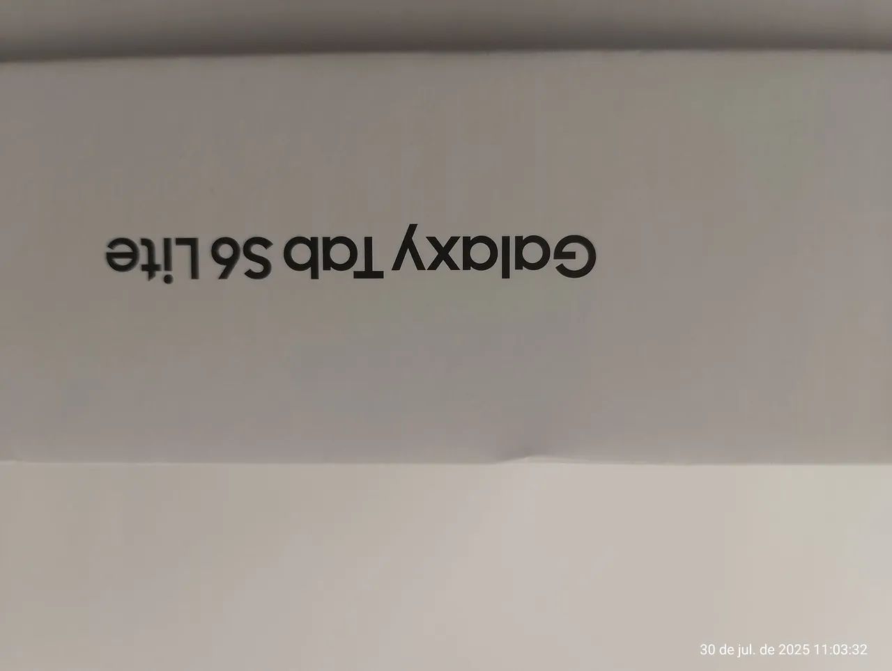 Capa Smart Case para Tablet nova sem uso  - Foto 2