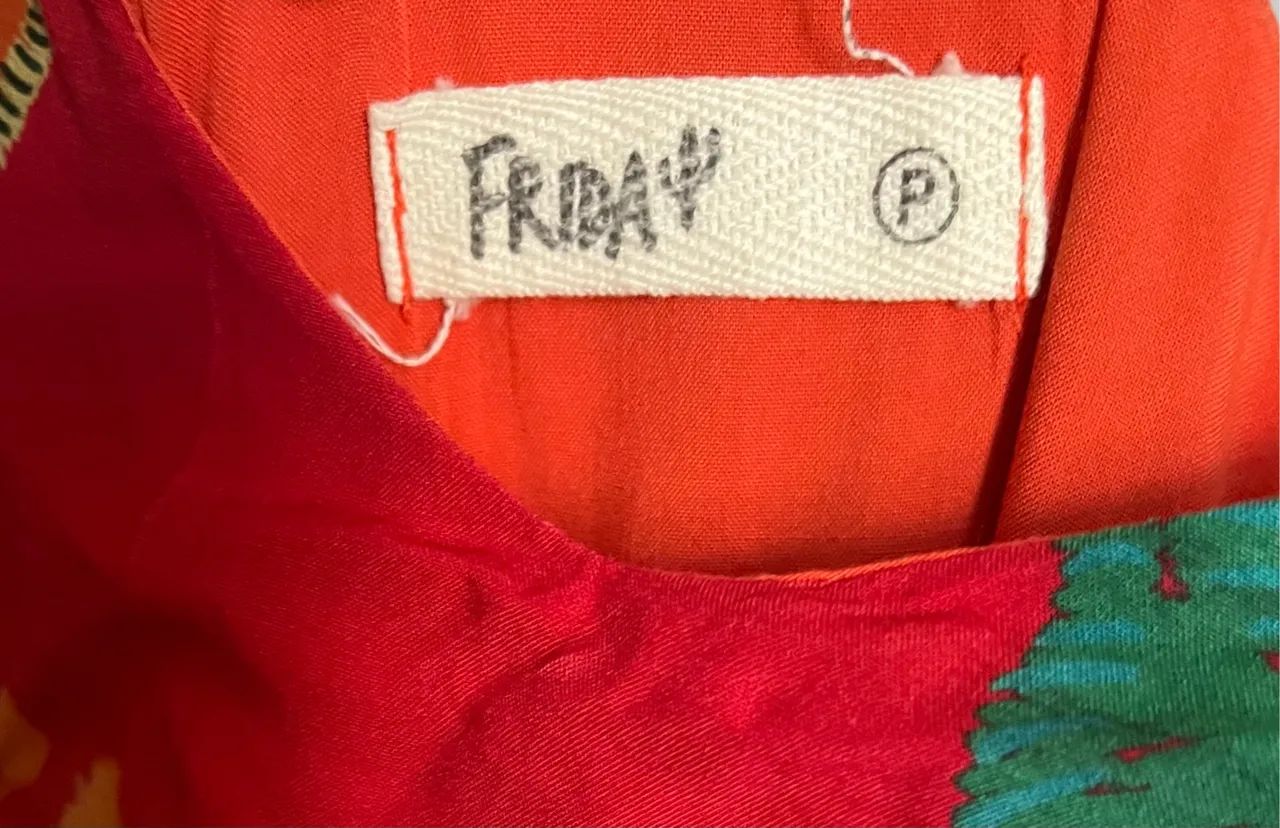 Vestido Midi Frida - Foto 2