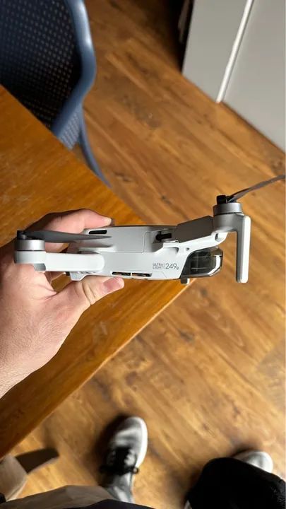 Drone DJI Mini 2 Pro - combo fly more - Foto 4