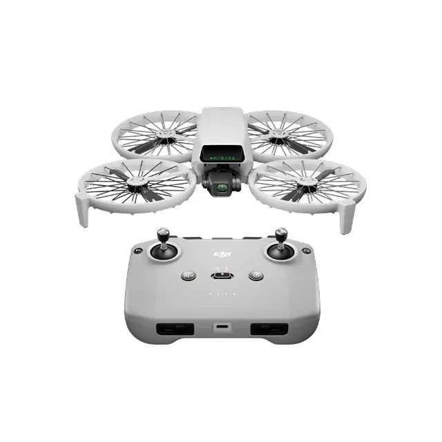 Drone DJI Flip Standard Novo Lacrado