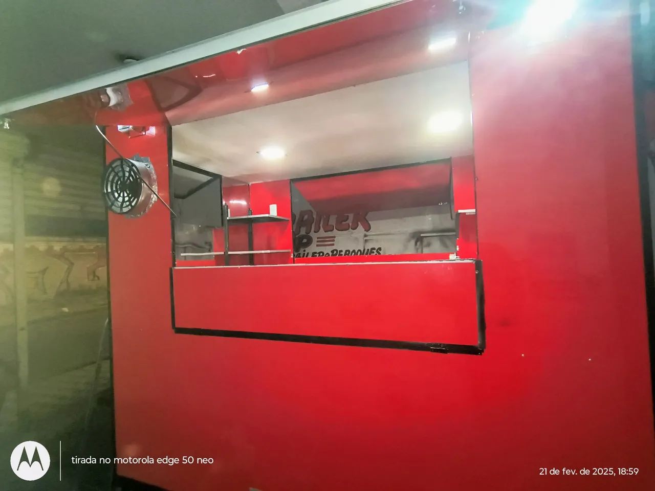 Food Truck Completo para Negócios - Foto 5