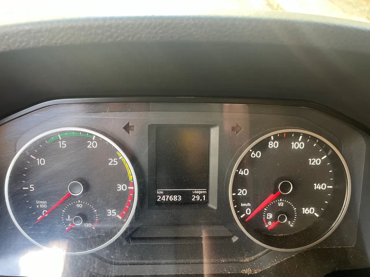 VW 9.170 Delivery 4x2 - Foto 5