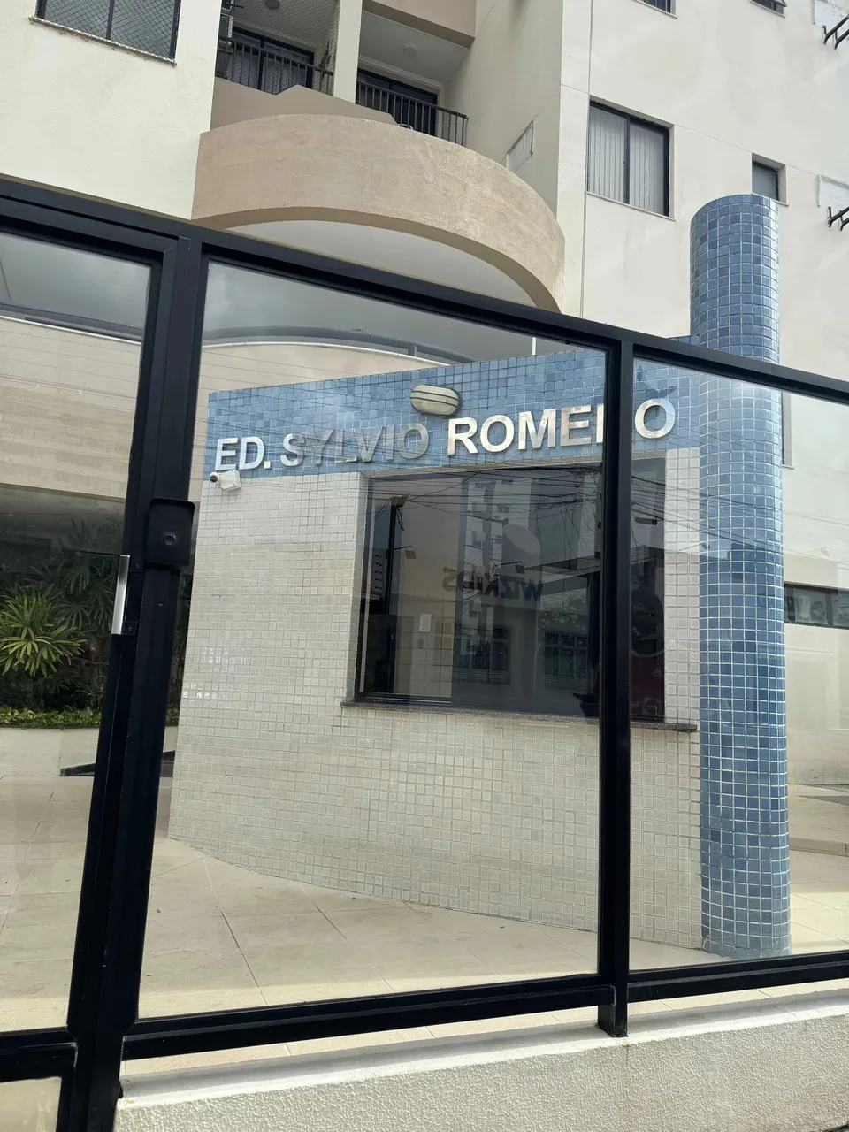 Edifício Sylvio Romero - 13 de julho