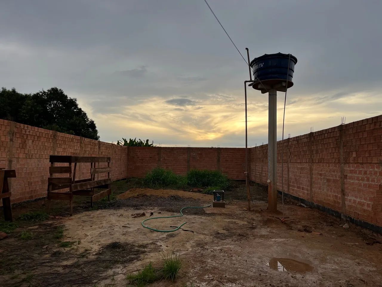 Vende-se terreno - Foto 2