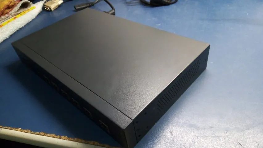 LOADBALANCE - TPLINK R480T+ - Foto 3