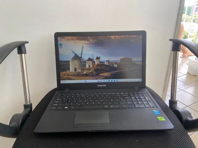 Samsung Dell I5 Notebook with Dedicated Graphics Card64312420783235120