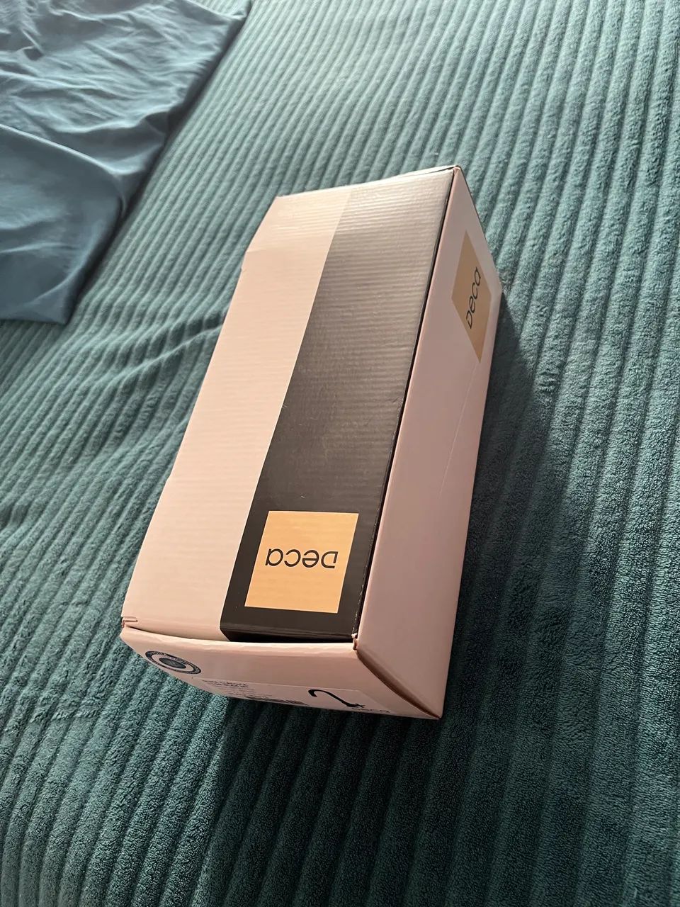 Deca Duna Classic Faucet Black matte64363475671043121