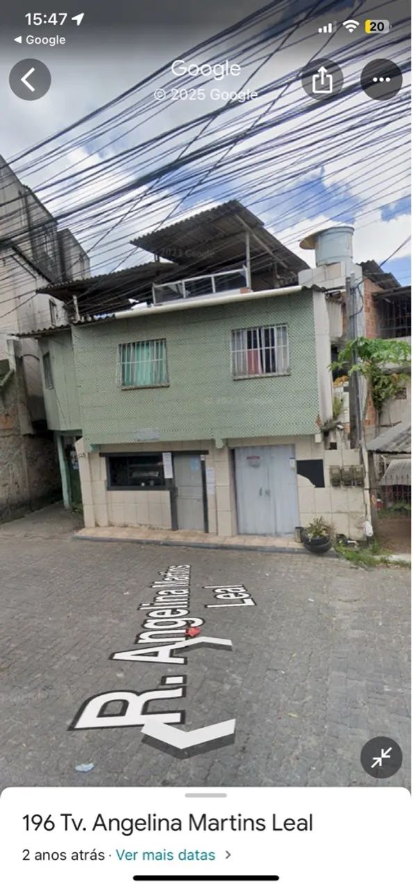 Foto - Vila Velha - Soteco