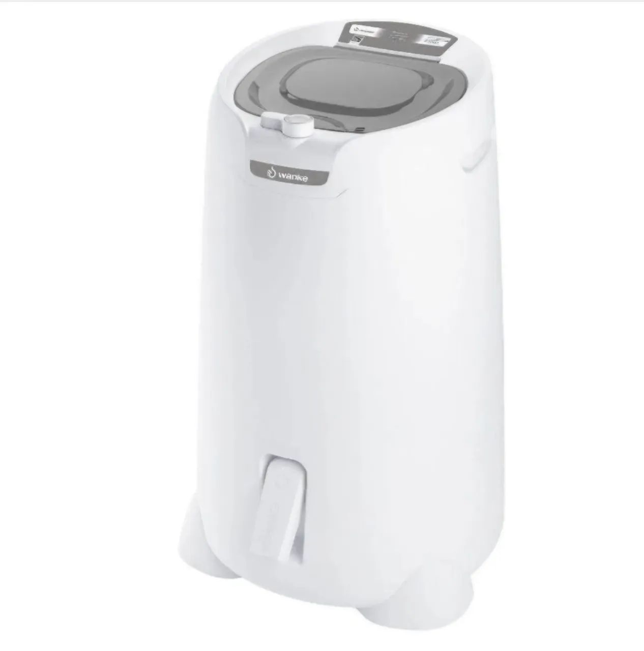 Centrífuga wanke 15 kg