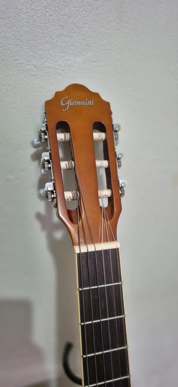 Violão Giannini GNF1D - Foto 3