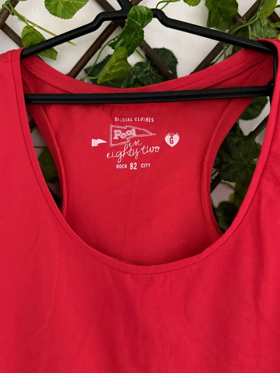 Regata feminina