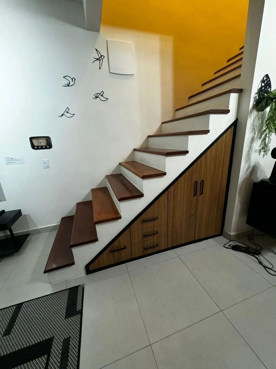 Venda Casa Duplex Mobiliada em Condomínio Fechado  Caraguatatuba/SP - Foto 3