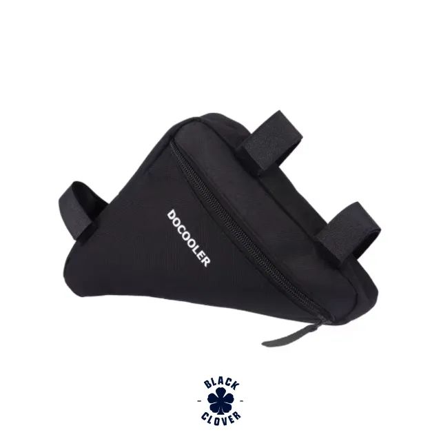 Bolsa de Quadro Triangular para Bike