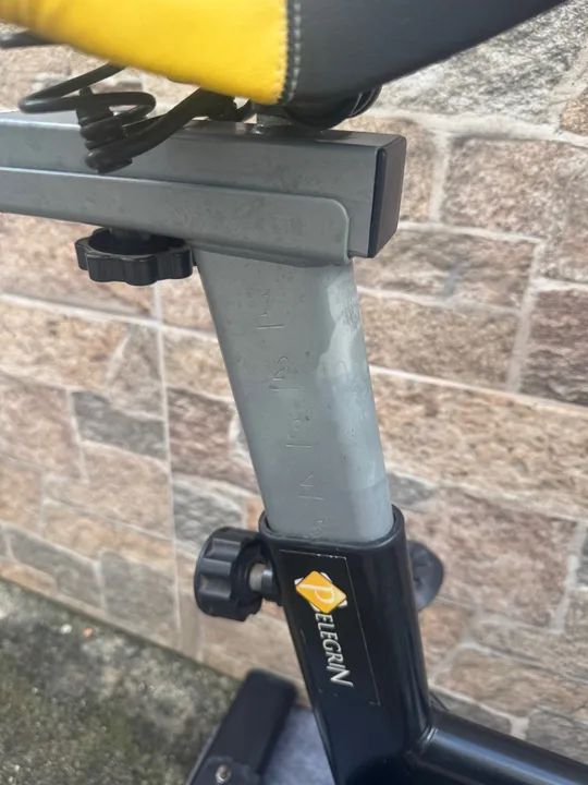 Bicicleta de Spinning Pelegrín  - Foto 3