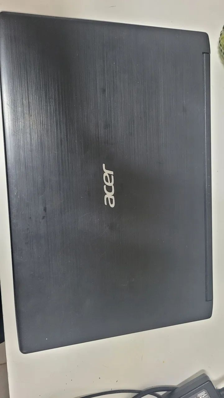 Notebook Acer Aspire Core I5 7th gen - Foto 3