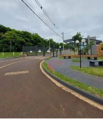 Terreno Residencial de 320m² no Condomínio Valência em Ribeirão Preto. - Foto 6
