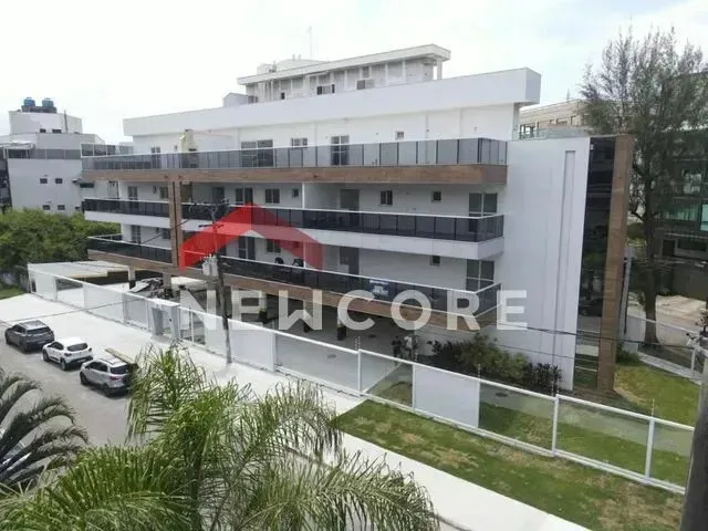 Apartamento em Rua Presidente Nereu Ramos - Recreio dos Bandeirantes - Rio de Janeiro/RJ