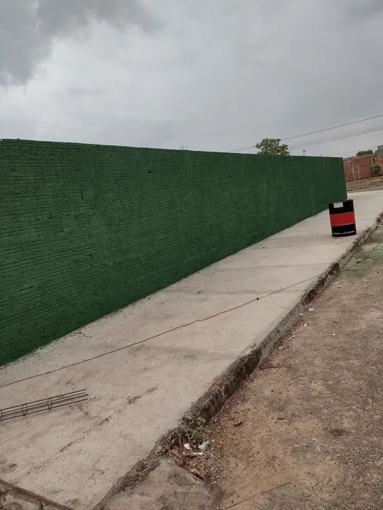 Lote de Esquina na 1305 Sul