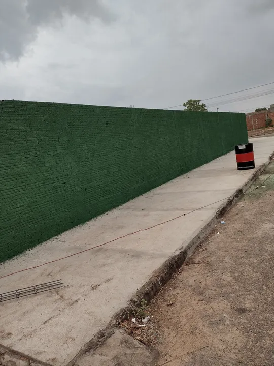 Lote de Esquina na 1305 Sul