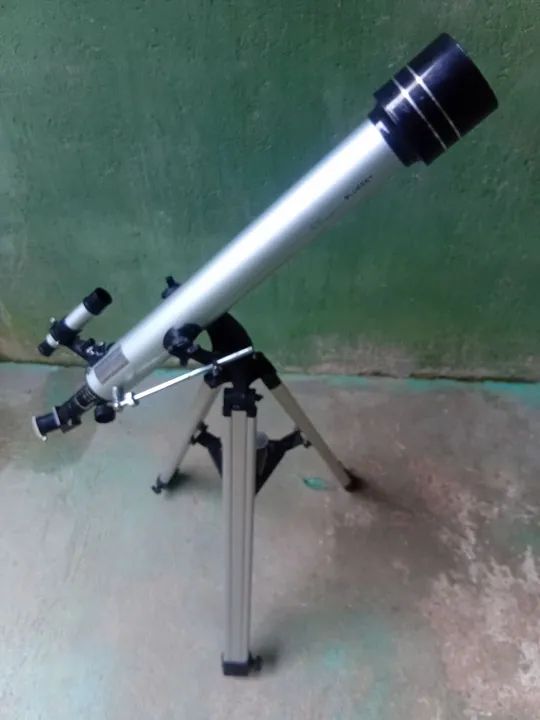 Telescópio retrato 70060 - Foto 3