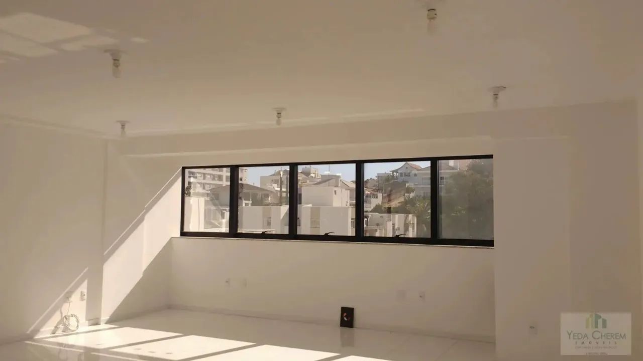 Sala Comercial em Coqueiros  49m² | Empreendimento Moderno - Foto 3