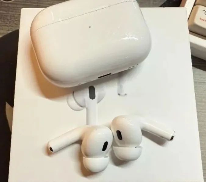 AirPods Pro 2 original USB-C