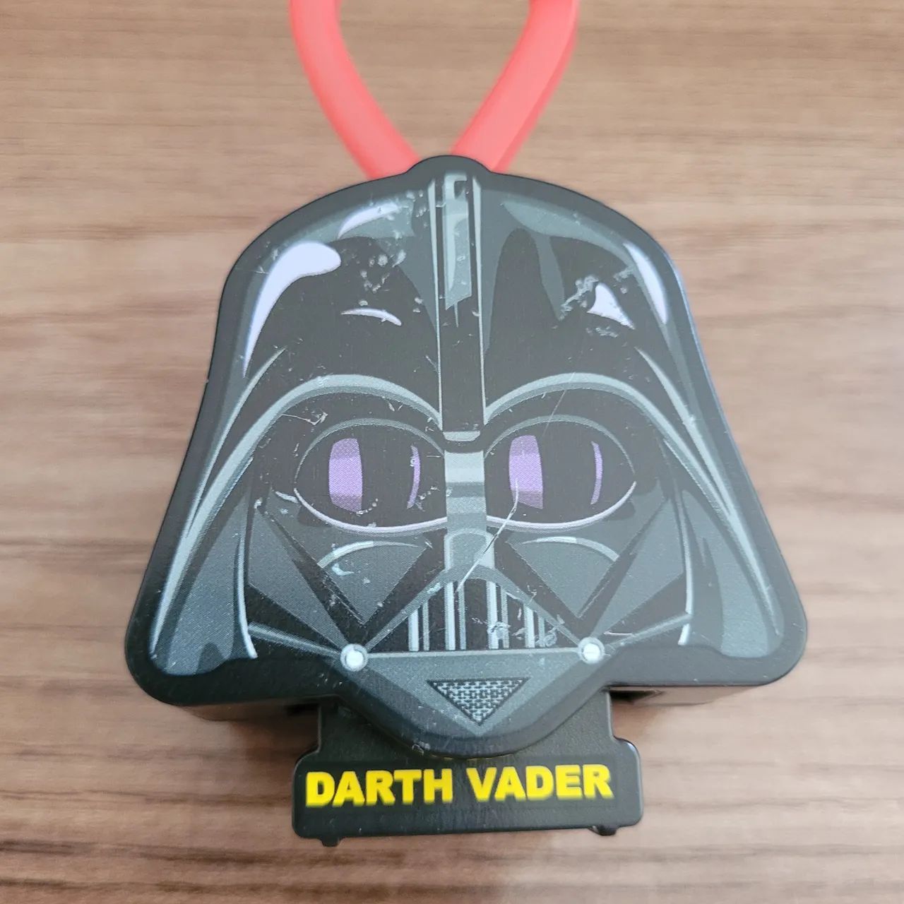 Star Wars - Lote de chaveiros - Coleção McDonald's - 2019 - Foto 3