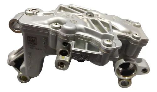 Bomba De Óleo Ford Ka, New Fiesta 1.5 3 Cilindros 24436711 - Foto 5