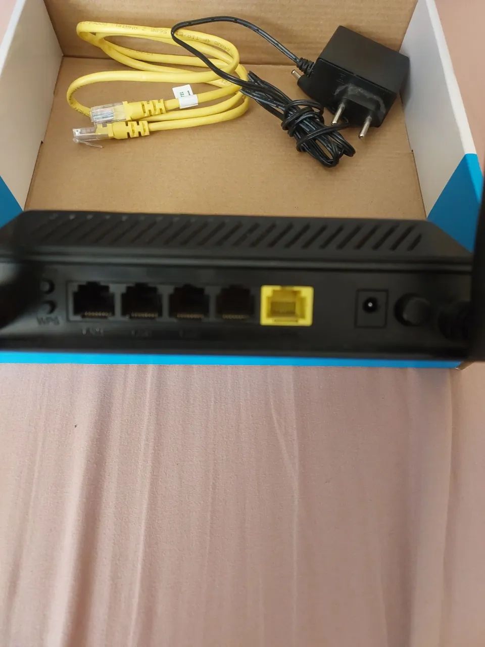 Roteador  - Foto 2