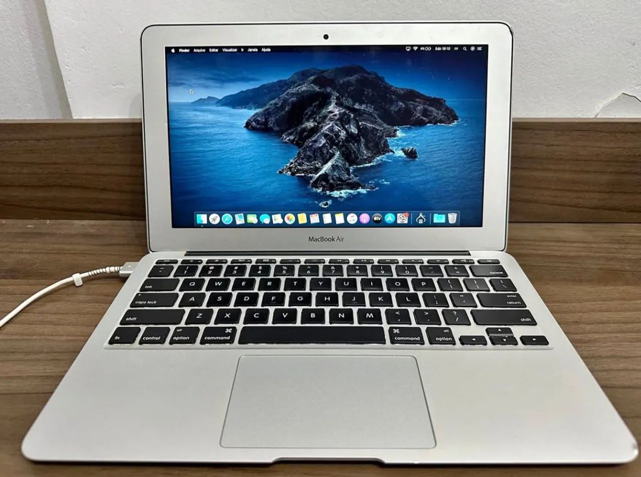 Macbook Air 11 2015 - Notebooks - Compensa, Manaus 1453165665 | OLX