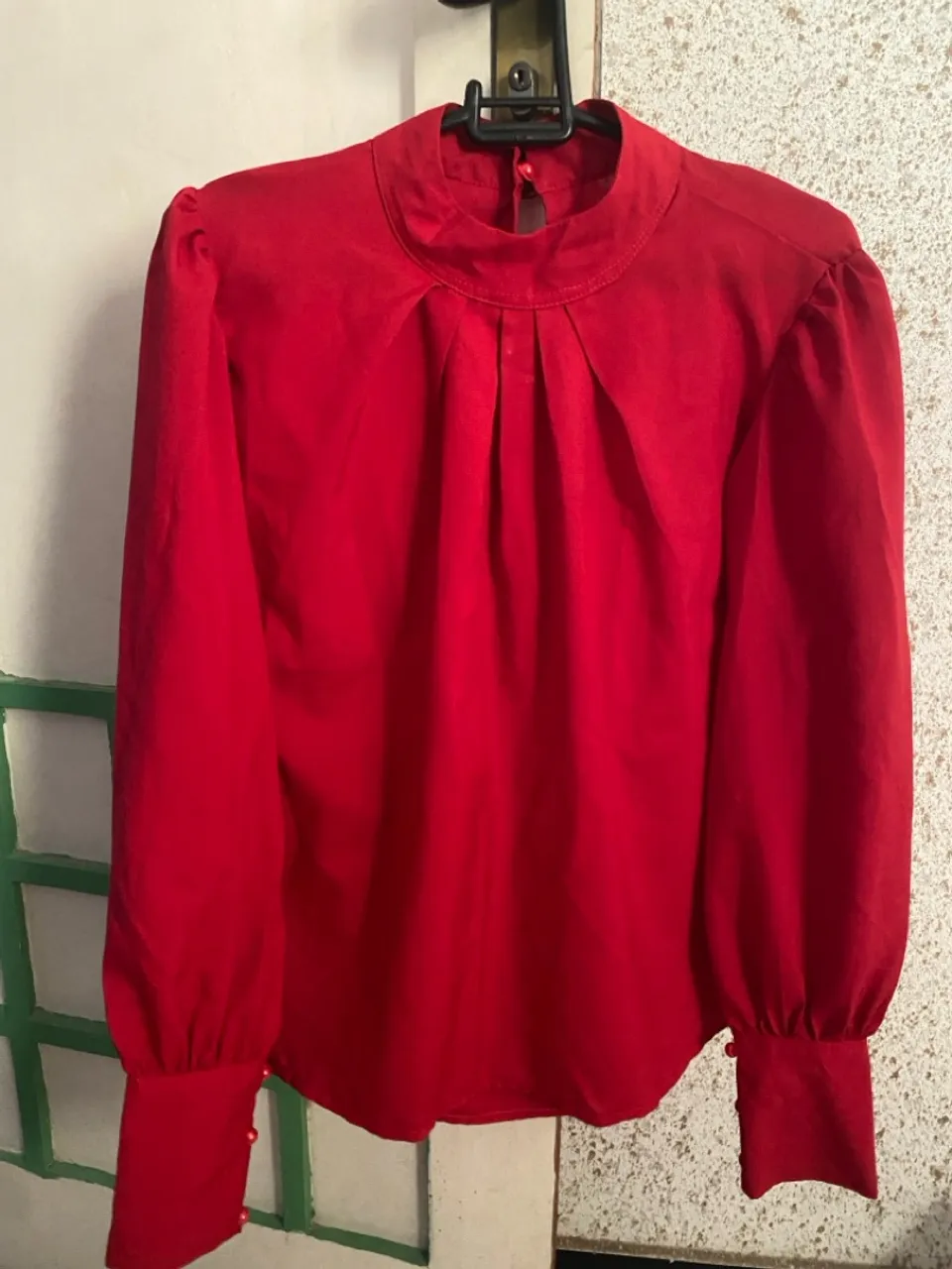 Camisa Social - Foto de Formatura