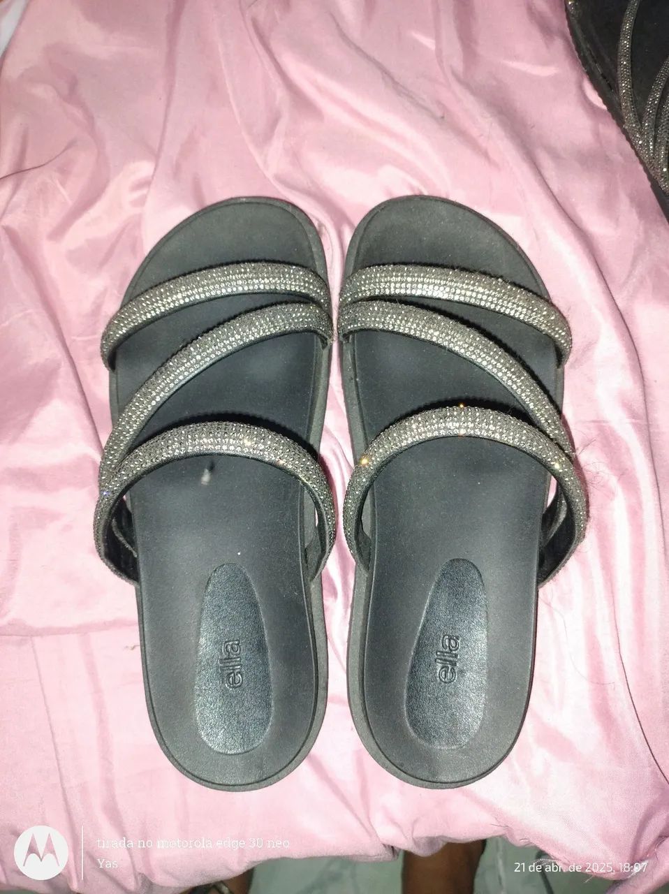 PAPETE ELLA - Foto 2