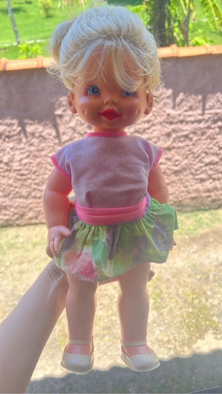 Boneca 