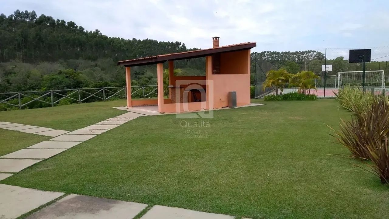 Terreno à venda no Condomínio Fazenda Alta Vista em Salto Pirapora - Foto 12