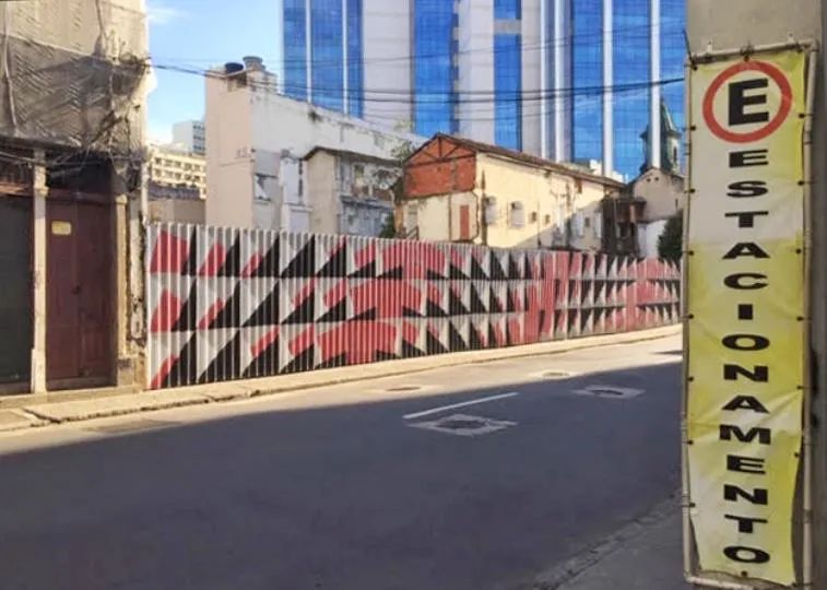 Comercial/Industrial de 1253 metros quadrados no bairro Centro - Foto 4