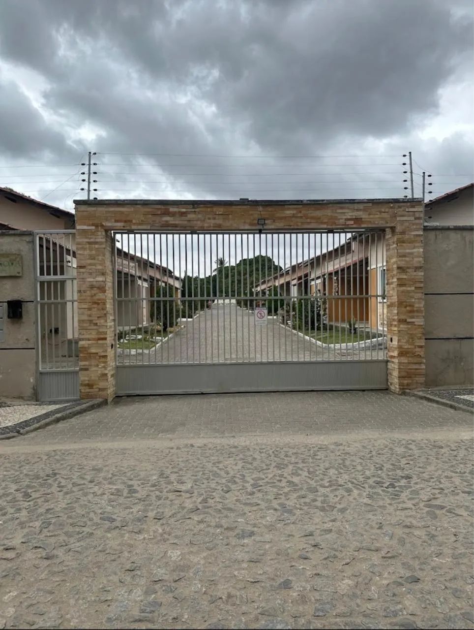 Foto - Caucaia - Mestre Antônio