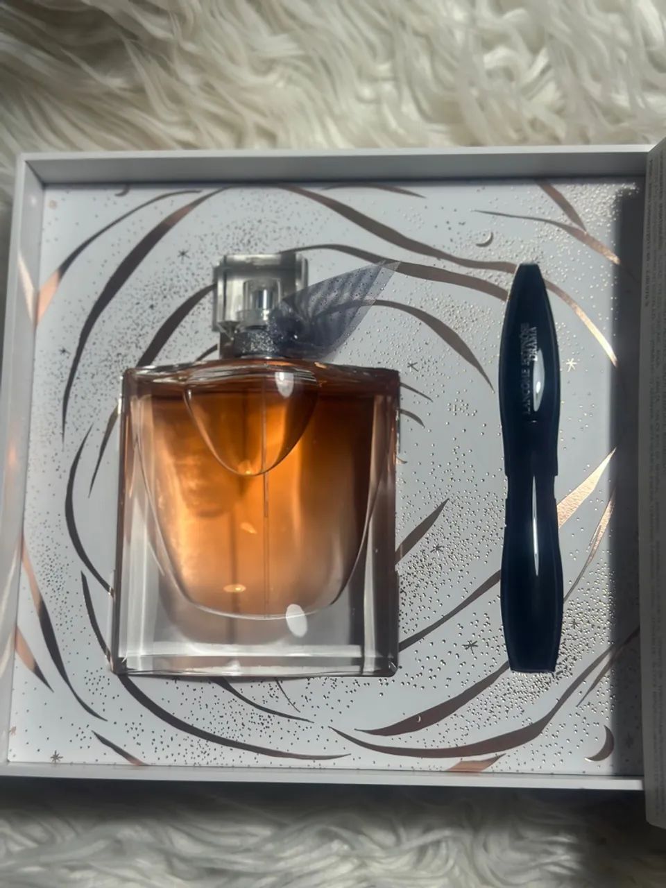 Perfume La Vie Est Belle + Máscara de Cílios